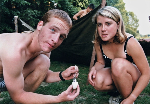 Mládežňák Rituály