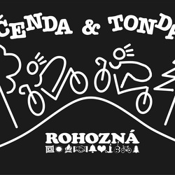 Čenda a Tonda