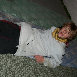 Podzimák 16.-20.11.