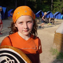 Vikingové 10.-23.7.