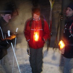 Hromnice - Imbolc - Luciferus 2. - 5.2.