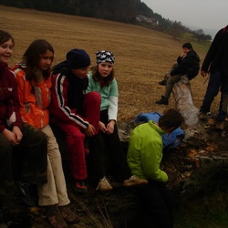 Krásná Hora 16. - 19.11.