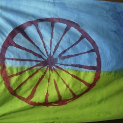 Baro Drom Romale 9. - 21.7.