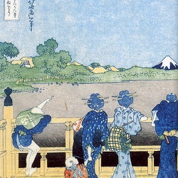 Hokusai