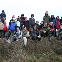 Zimění - Brajnerův Dvůr 