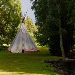 Tajemství větrného údolí