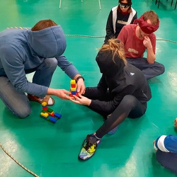 Kurz: Metodika zážitkové pedagogiky