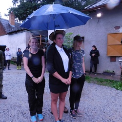 Vesmírný Odysseus 2. Hvězdná brána