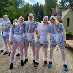 Vzhůru do nekonečna a ještě dál