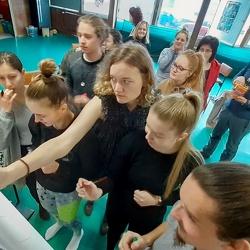 Kurz: Hra a další programové prostředky