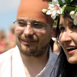 Hawaii - sídlo bohů