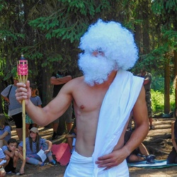 Ztracený poklad kapitána Rudooka