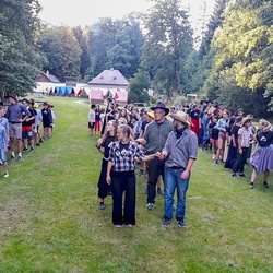 Tenkrát na západě