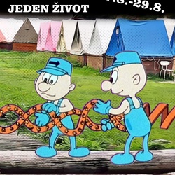 Byl jednou jeden život