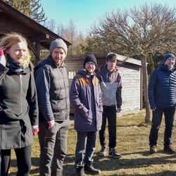 Kurz: Seberozvoj a komunikace