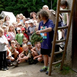 Atlantida - konec světa