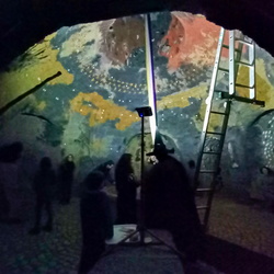 Výlet na Sluňákov