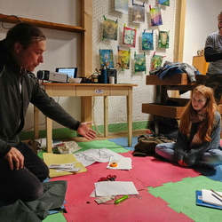 kurz: Strategické hry