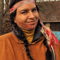 Masopust v Meziříčku