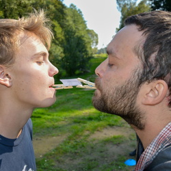 Kurz: Hry nevšedních nápadů a myšlenek