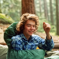 Vandr - Toulovcovy maštale