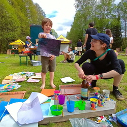 Fotbal proti rasismu