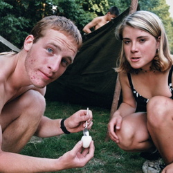 Mládežňák Rituály