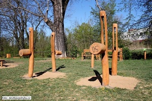 FIT stezka inspiro 11